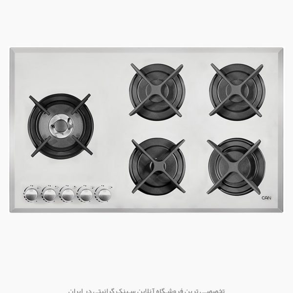 اجاق گاز کن مدل g512w