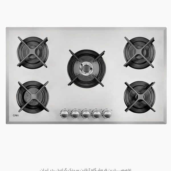 اجاق گاز کن مدل g521w