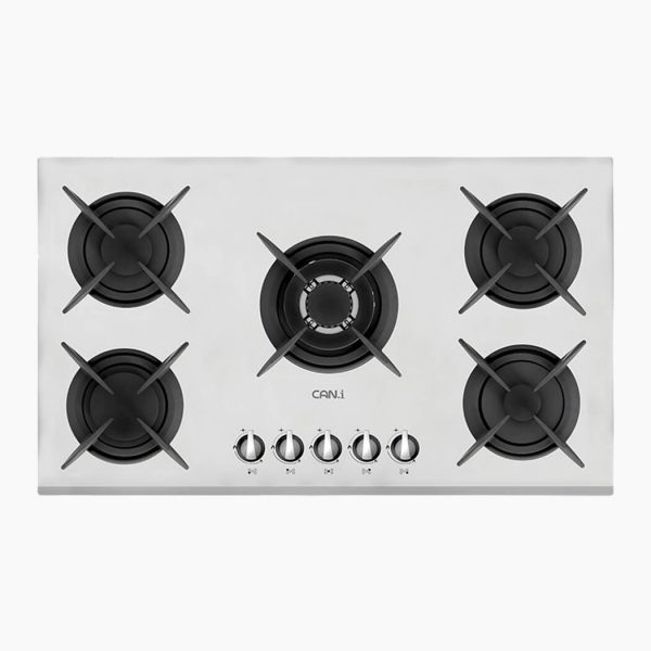 اجاق گاز کن مدل ig8519 سفید