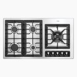 اجاق گاز کن m-513