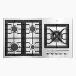 اجاق گاز کن s513