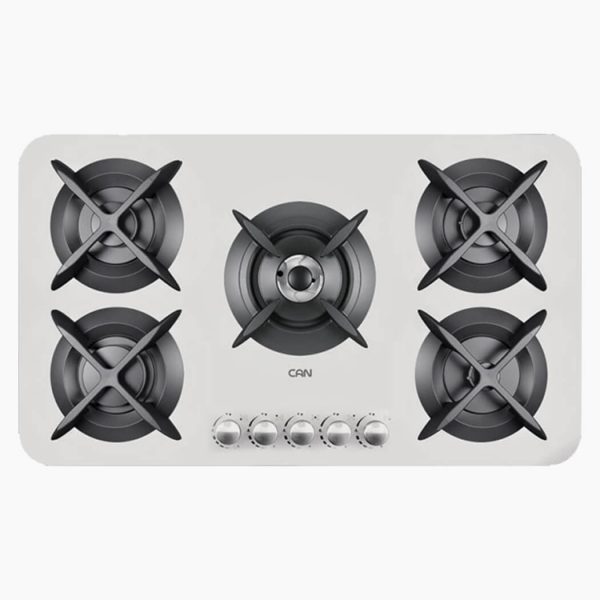 اجاق اپل سفید کن