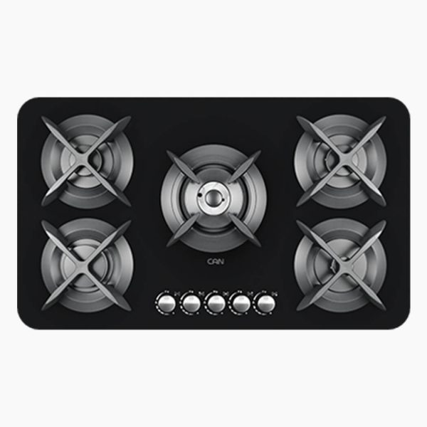 اجاق گاز کن اپل