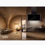 ست هود و گاز کن قیمت