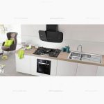 ست هود و گاز کن قیمت