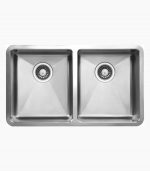 سینک کورین لتو مدل tm-08 زیر صفحه ای