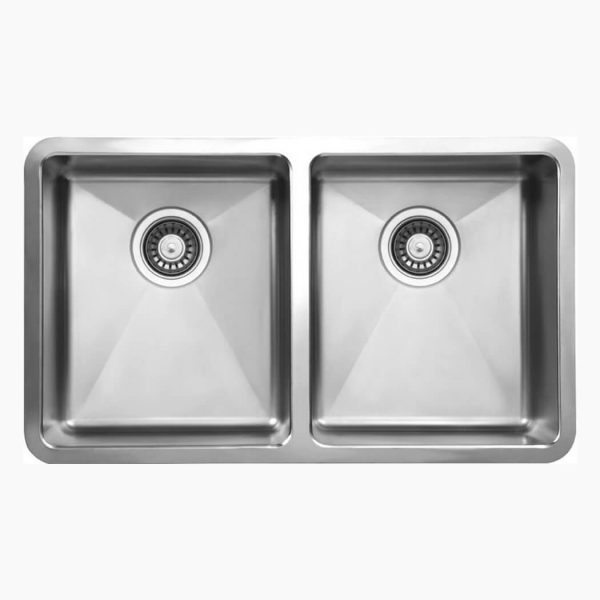 سینک کورین لتو مدل tm-08 زیر صفحه ای