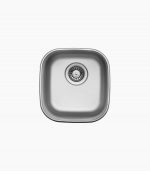 سینک کورین لتو مدل tm-10 زیر صفحه ای