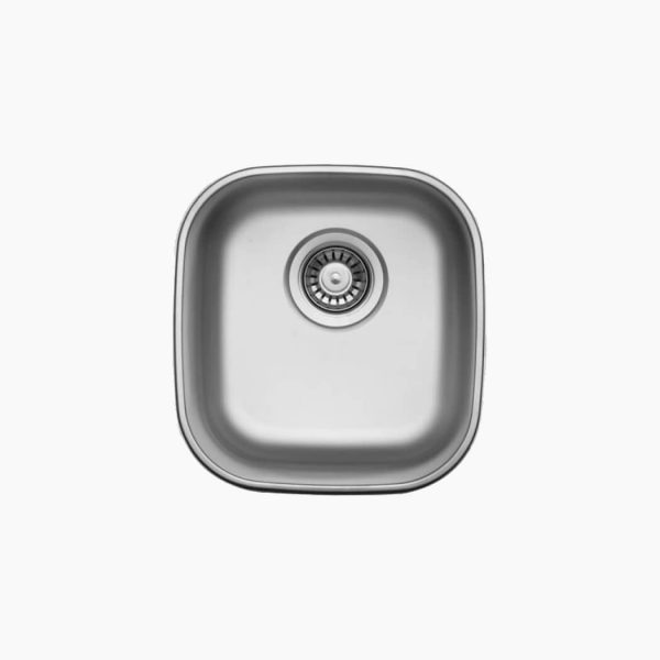 سینک کورین لتو مدل tm-10 زیر صفحه ای