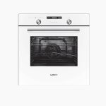 فر برقی سفید لتو مدل o-33T