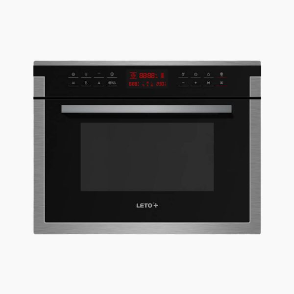 فر کامپکت لتو مدل pcmo-101