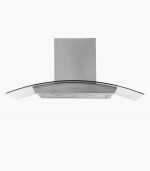 هود استیل البرز مدل 101