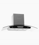 هود استیل البرز مدل 102