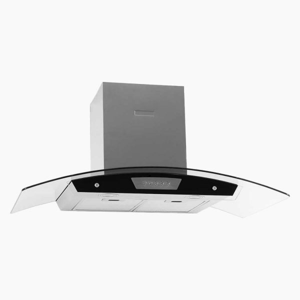 هود استیل البرز مدل 102