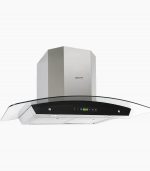 هود استیل البرز مدل 105