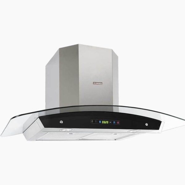 هود استیل البرز مدل 105