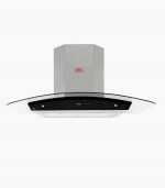 هود استیل البرز مدل 105