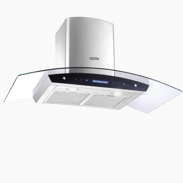 هود استیل البرز مدل 118