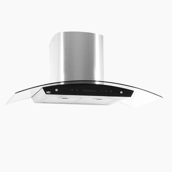 هود استیل البرز مدل 119