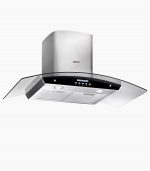 هود استیل البرز مدل 120