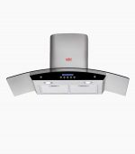 هود استیل البرز مدل 120