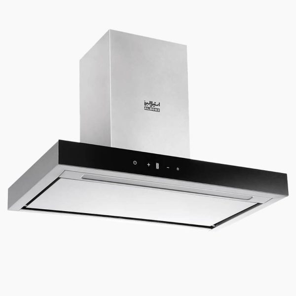 هود استیل البرز مدل 207