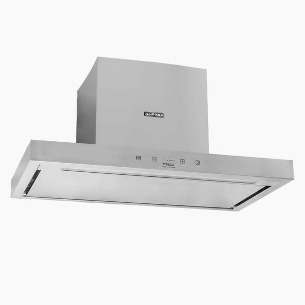 هود استیل البرز مدل 208