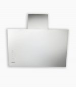 هود استیل البرز مدل 461 سفید