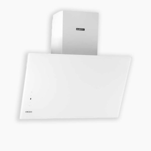 هود استیل البرز مدل 461 سفید