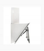 هود کن مدل پاردیک سفید