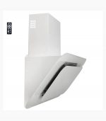 هود کن مدل پاردیک سفید