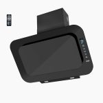 هود کن مدل پاردیک مشکی