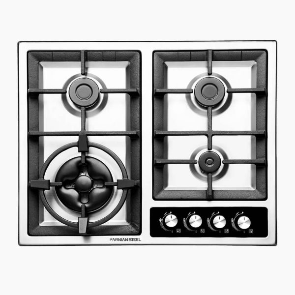 اجاق گاز پرنیان استیل pb4101