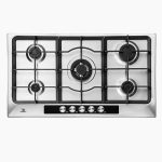 اجاق گاز پرنیان استیل pb5108