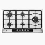 اجاق گاز پرنیان استیل pb5109