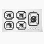 اجاق گاز پرنیان استیل pb5110