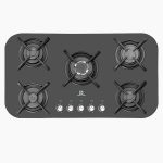 اجاق رومیزی پرنیان استیل pb5204