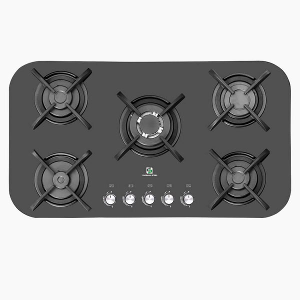 اجاق رومیزی پرنیان استیل pb5204