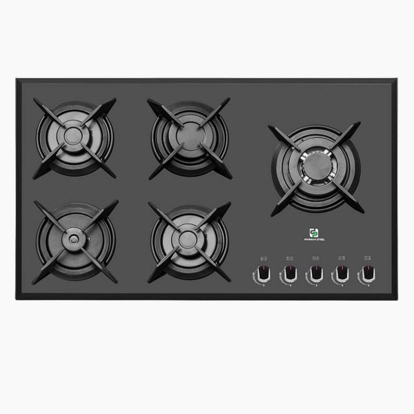 اجاق رومیزی پرنیان استیل pb5206