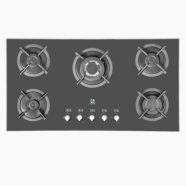 اجاق رومیزی پرنیان استیل pb5207