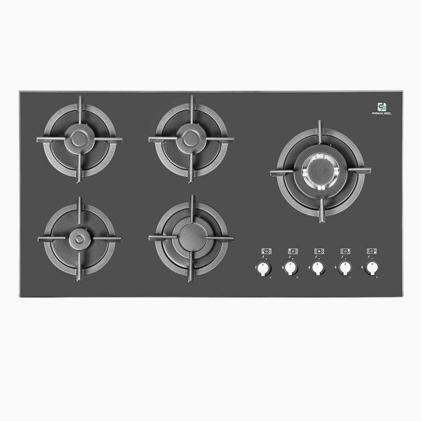 اجاق رومیزی پرنیان استیل pb5208