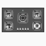 اجاق رومیزی پرنیان استیل pb5209