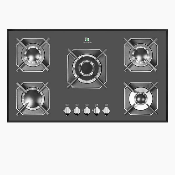 اجاق رومیزی پرنیان استیل pb5209