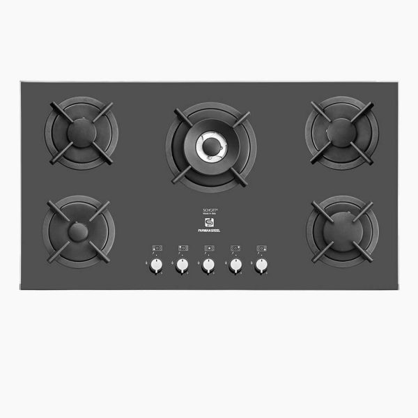 اجاق گاز ایتالیایی پرنیان مدل PB5401