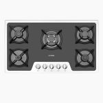 اجاق گاز ایلیا استیل مدل G503M