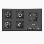 اجاق گاز ایلیا استیل مدل G522