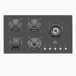 اجاق گاز ایلیا استیل Ig5911 ایتالیایی