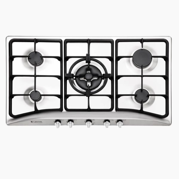 اجاق گاز ایرانی استیل البرز s501