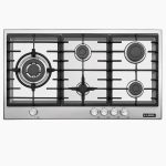 اجاق گاز ایرانی استیل البرز s505