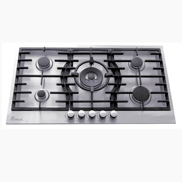 اجاق گاز بیمکث مدل 0049 استیل